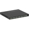 BZBGEAR Netgear AV Line 40x1G PoE+ 960W and 8x SFP+ Managed Switch (Preconfigured)