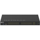 BZBGEAR Netgear AV Line 40x1G PoE+ 960W and 8x SFP+ Managed Switch (Preconfigured)