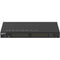 BZBGEAR Netgear AV Line 40x1G PoE+ 960W and 8x SFP+ Managed Switch (Preconfigured)