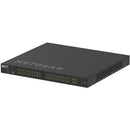 BZBGEAR Netgear AV Line 40x1G PoE+ 960W and 8x SFP+ Managed Switch (Preconfigured)