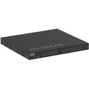 BZBGEAR Netgear AV Line 40x1G PoE+ 960W and 8x SFP+ Managed Switch (Preconfigured)