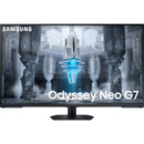 Samsung Odyssey Neo G7 43" 4K HDR 144 Hz Gaming Monitor