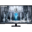 Samsung Odyssey Neo G7 43" 4K HDR 144 Hz Gaming Monitor