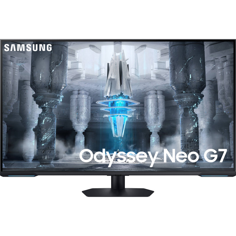 Samsung Odyssey Neo G7 43" 4K HDR 144 Hz Gaming Monitor