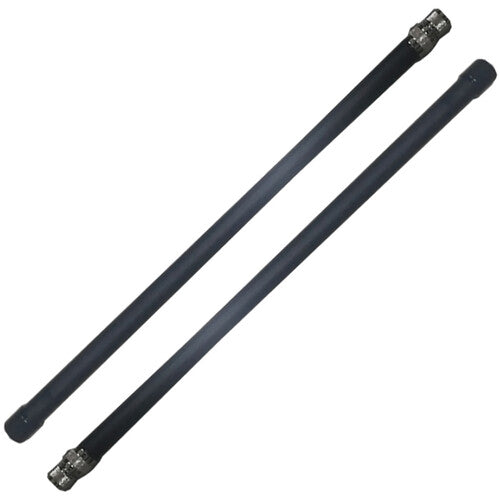Hollyland Solidcom M1 Fiberglass Antenna for Base Station (Pair, 1.9 GHz)
