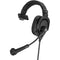 Hollyland Dynamic Single-Ear Headset with 8-Pin LEMO Connector