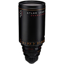 Atlas Lens Co. Orion 100mm T2 2x Anamorphic Prime Lens (PL Mount, Feet)