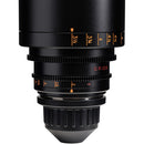 Atlas Lens Co. Orion 100mm T2 2x Anamorphic Prime Lens (PL Mount, Feet)
