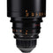 Atlas Lens Co. Orion 100mm T2 2x Anamorphic Prime Lens (PL Mount, Feet)
