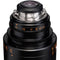 Atlas Lens Co. Orion 100mm T2 2x Anamorphic Prime Lens (PL Mount, Feet)