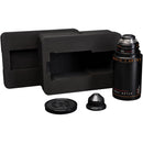 Atlas Lens Co. Orion 100mm T2 2x Anamorphic Prime Lens (PL Mount, Feet)