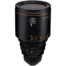 Atlas Lens Co. Orion 65mm T2 2x Anamorphic Prime Lens (PL Mount, Feet)