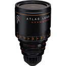 Atlas Lens Co. Orion 65mm T2 2x Anamorphic Prime Lens (PL Mount, Feet)
