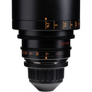 Atlas Lens Co. Orion 65mm T2 2x Anamorphic Prime Lens (PL Mount, Feet)