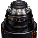 Atlas Lens Co. Orion 65mm T2 2x Anamorphic Prime Lens (PL Mount, Feet)
