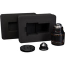 Atlas Lens Co. Orion 65mm T2 2x Anamorphic Prime Lens (PL Mount, Feet)