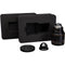 Atlas Lens Co. Orion 65mm T2 2x Anamorphic Prime Lens (PL Mount, Feet)