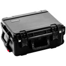Atlas Lens Co. 3-Lens IP67 Case with Foam (Set A)