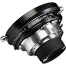 Atlas Lens Co. 1.4x LF Extender (PL Lens to PL-Mount)