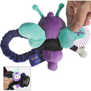 Vello Flutter Butterfly Photo Plushie