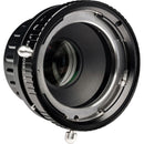 Atlas Lens Co. 1.4x LF Extender (PL Lens to PL-Mount)