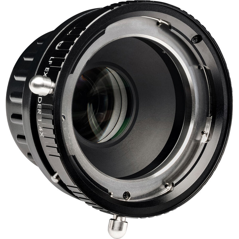 Atlas Lens Co. 1.4x LF Extender (PL Lens to PL-Mount)