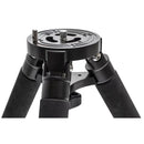 iOptron Carbon Fiber Tripod for HAZ Series Mounts (21-36.8")