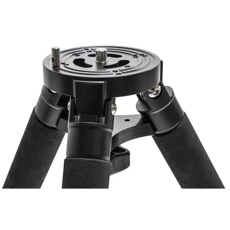 iOptron Carbon Fiber Tripod for HAZ Series Mounts (21-36.8")