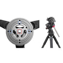 iOptron Carbon Fiber Tripod for HAZ Series Mounts (21-36.8")