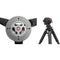 iOptron Carbon Fiber Tripod for HAZ Series Mounts (21-36.8")