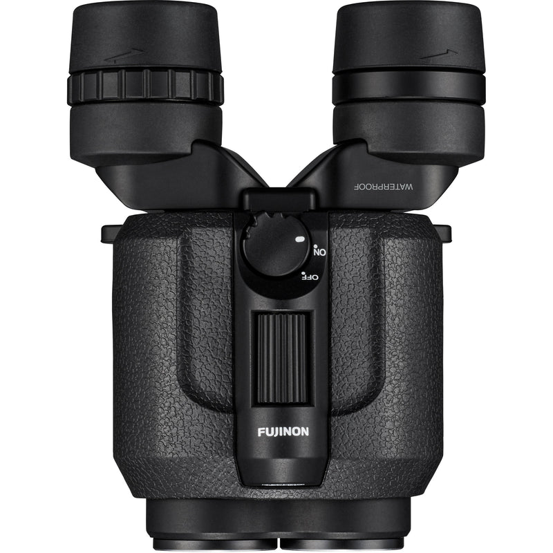 Fujinon 16x28 Techno-Stabi Waterproof Image-Stabilized Binoculars