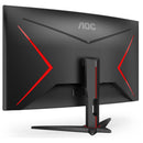AOC C32G2E 31.5" HDR 165 Hz Curved Gaming Monitor