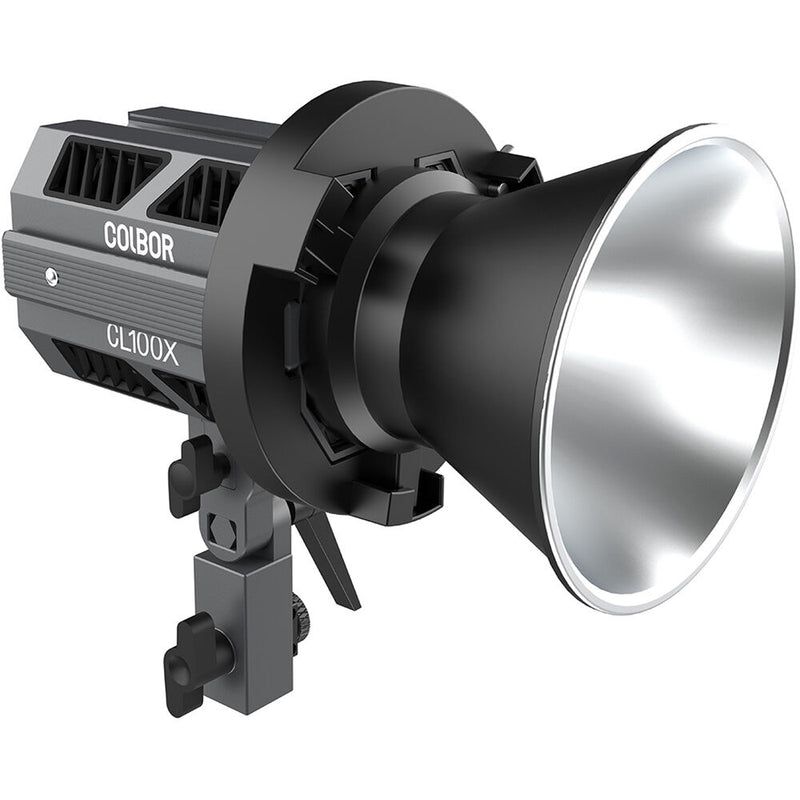 COLBOR CL100X Bi-Color LED Video Monolight