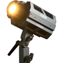 COLBOR CL100X Bi-Color LED Video Monolight