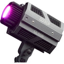 COLBOR CL60R RGB COB LED Monolight