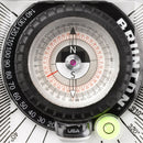 Brunton Geo Lite Transit Compass (Northern Hemisphere)