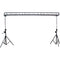 ProX T-LS35C Portable Stagelight Multi-Size Triangular Lighting Truss System