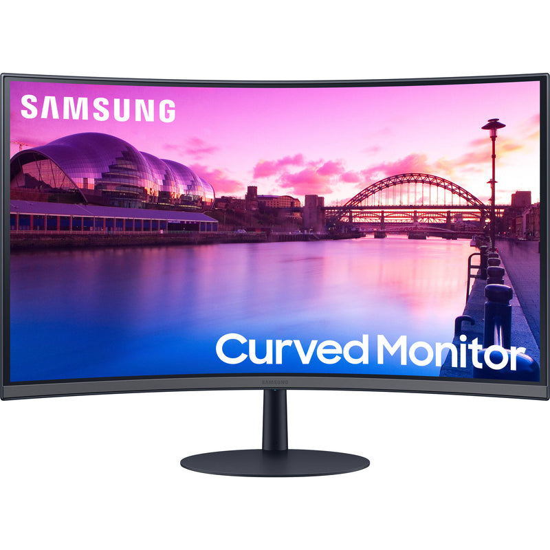 Samsung S3 27" Curved Display