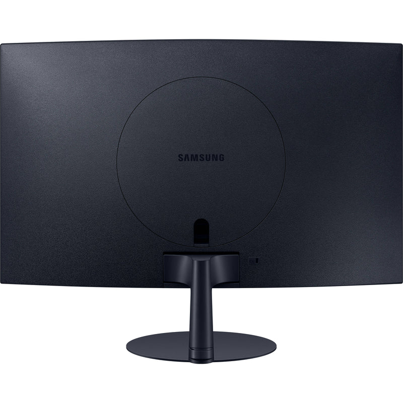 Samsung S3 32" Curved Display