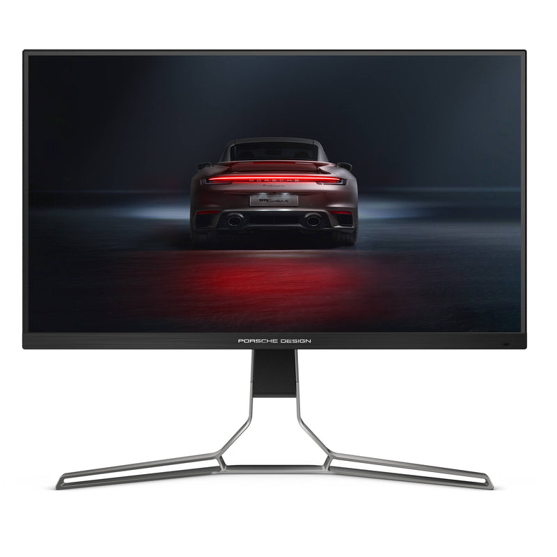 AOC Porsche Design AGON Pro PD32M 31.5" 4K HDR 144 Hz Gaming Monitor