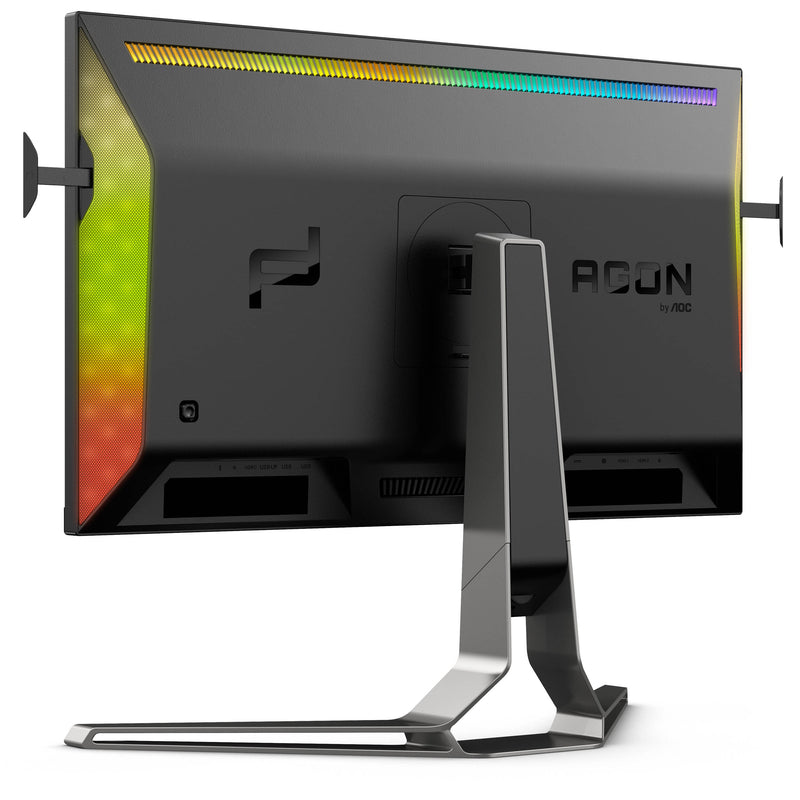 AOC Porsche Design AGON Pro PD32M 31.5" 4K HDR 144 Hz Gaming Monitor