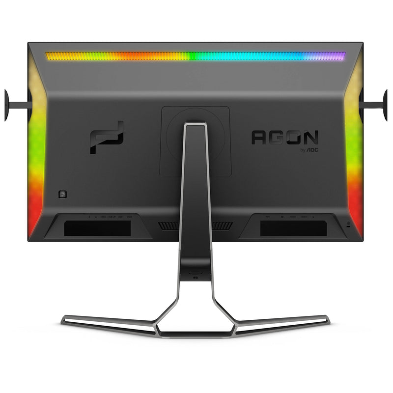 AOC Porsche Design AGON Pro PD32M 31.5" 4K HDR 144 Hz Gaming Monitor