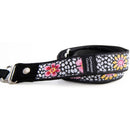 Capturing Couture Daisy Camera Strap (1" Wide)