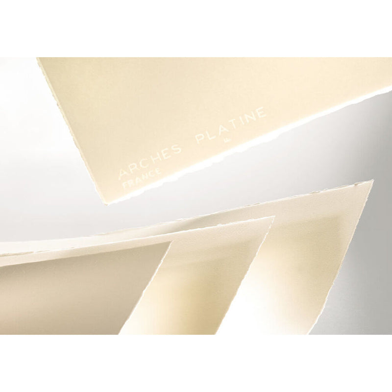 Arches Platine 310 gsm (22 x 30", 25 sheets)