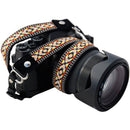 Capturing Couture 1" Wide Marlee Camera Strap