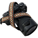 Capturing Couture 1" Wide Marlee Camera Strap