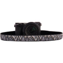 Capturing Couture 1" Wide Zany Camera Strap