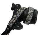 Capturing Couture 1" Wide Zany Camera Strap