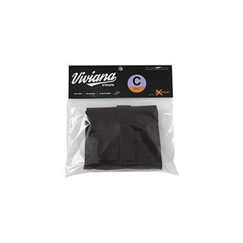 Viviana Straps Extreme CALF (Brown)
