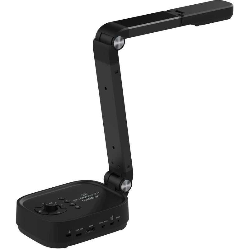 QOMO ScannerCam 100s UHD 4K Document Camera